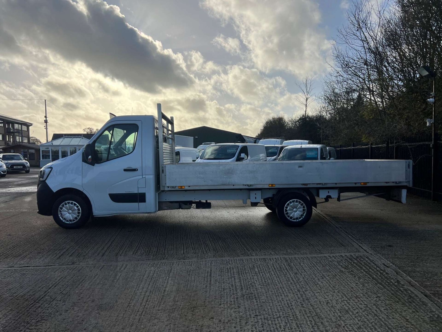 Used Renault Master 2020 for sale - 77350974: Photo 13