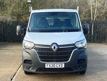 Used Renault Master 2020 for sale - 77350974: Photo