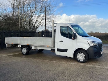 Used Renault Master 2020 for sale - 77350974: Photo