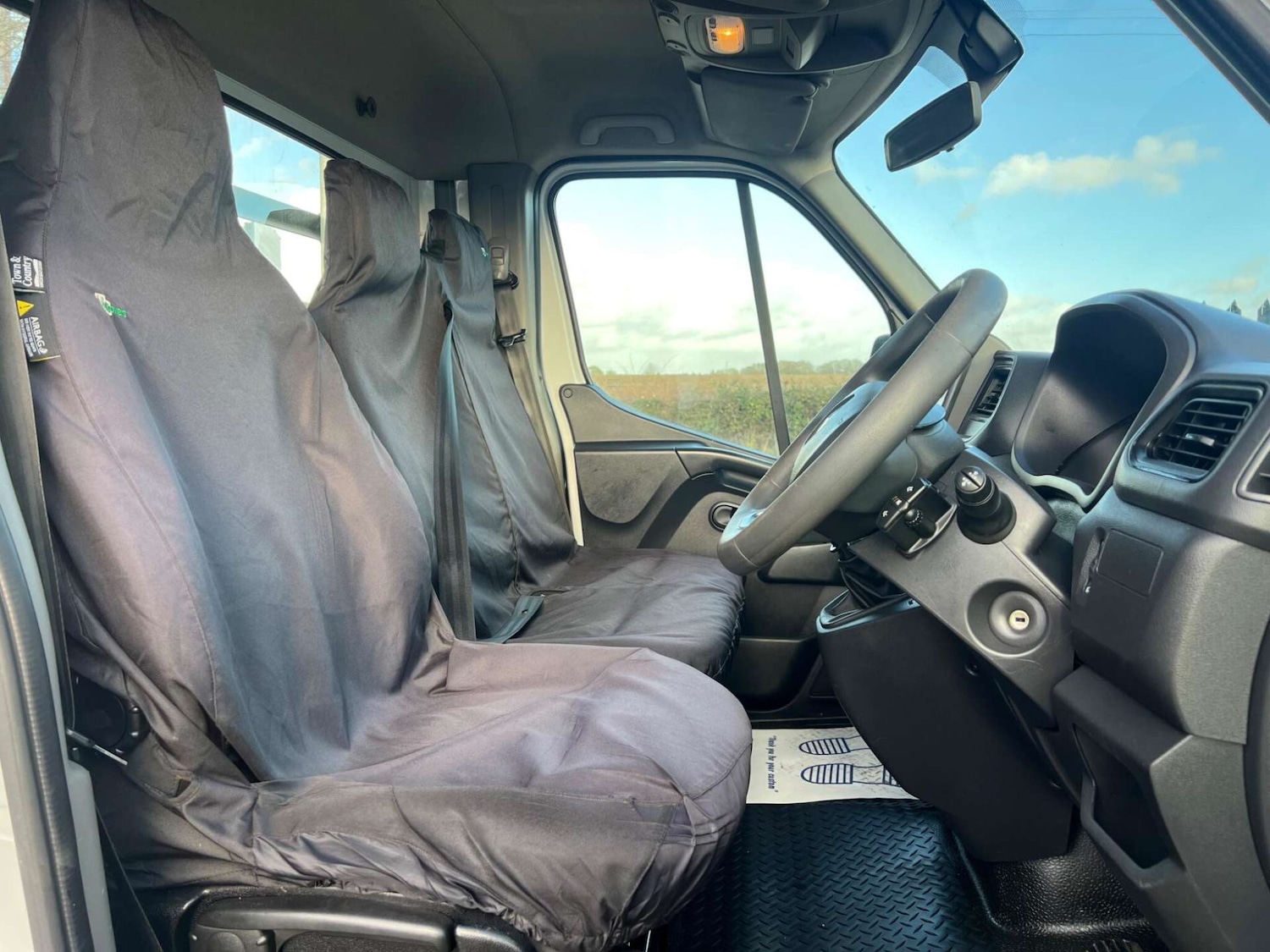 Used Renault Master 2020 for sale - 77350974: Photo 9