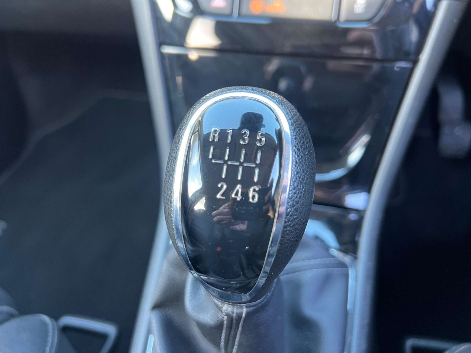 Used Vauxhall Mokka X 2017 for sale - 77350954: Photo 24