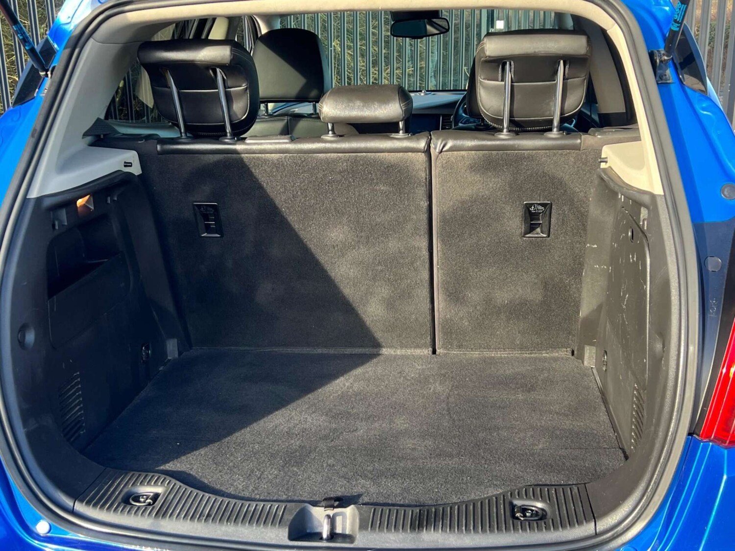 Used Vauxhall Mokka X 2017 for sale - 77350954: Photo 27