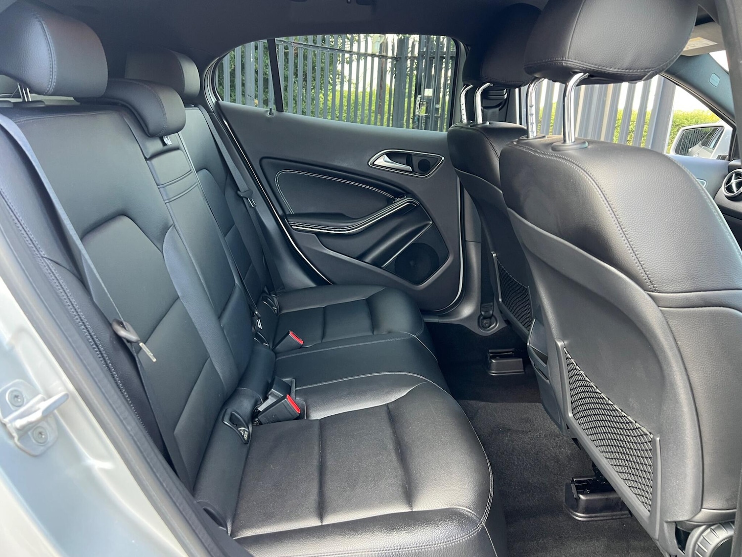 Used Mercedes-Benz GLA 2014 for sale - 76992973: Photo 25