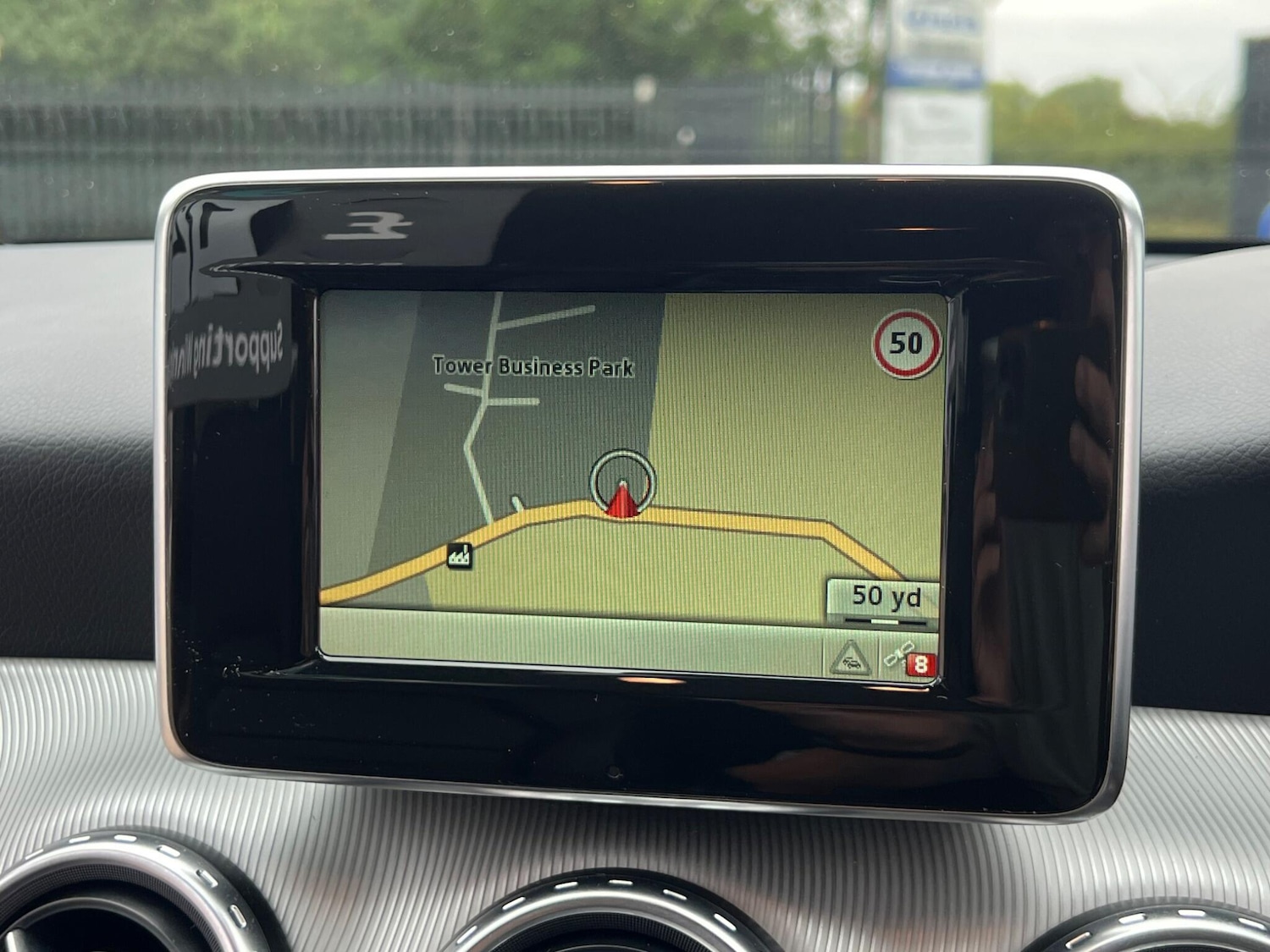 Used Mercedes-Benz GLA 2014 for sale - 76992973: Photo 5