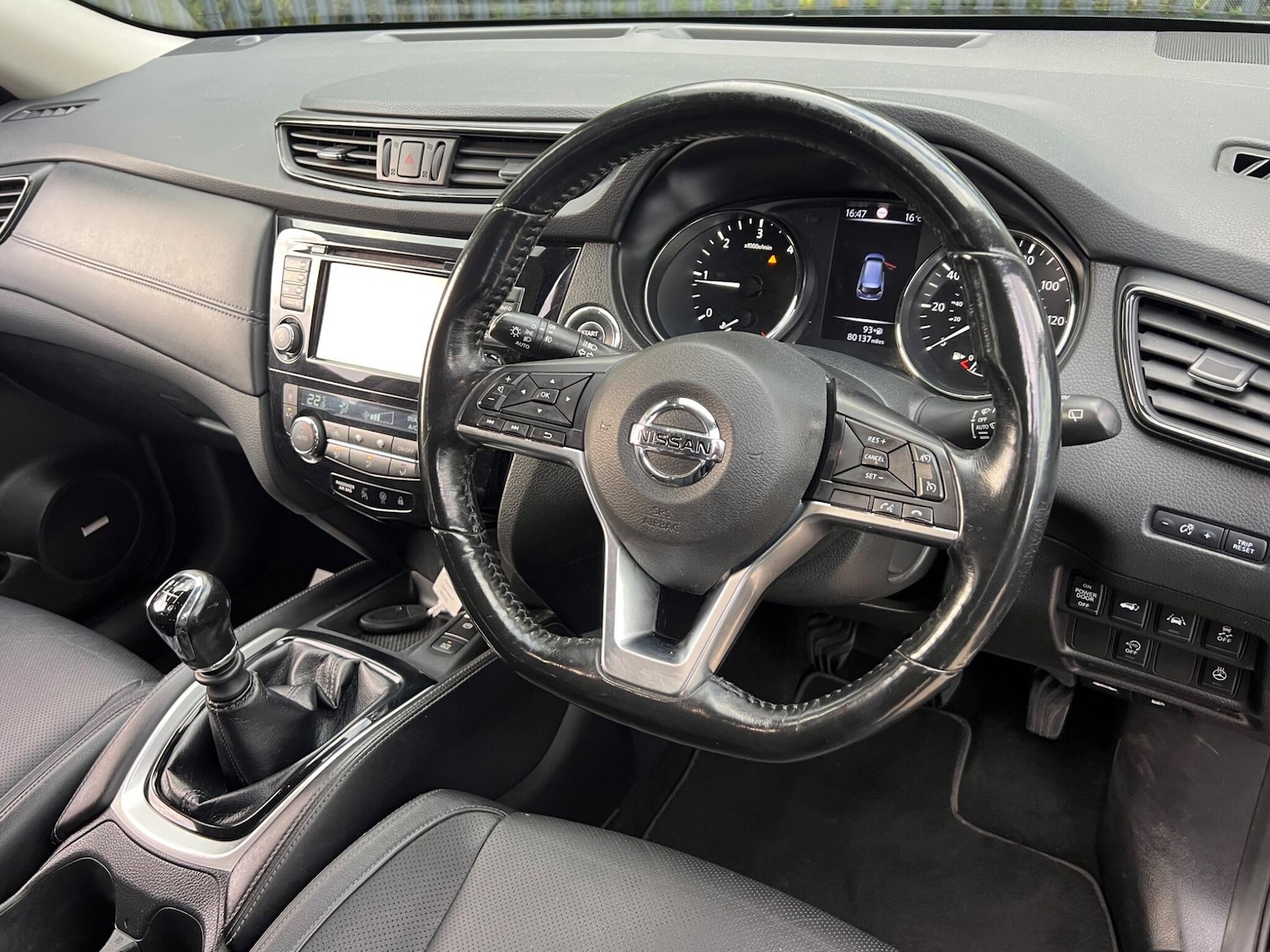 Used Nissan X-Trail 2018 for sale - 76122632: Photo 24