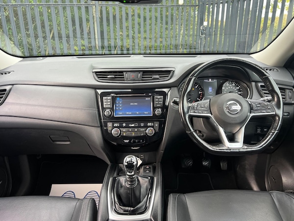 Used Nissan X-Trail 2018 for sale - 76122632: Photo 24