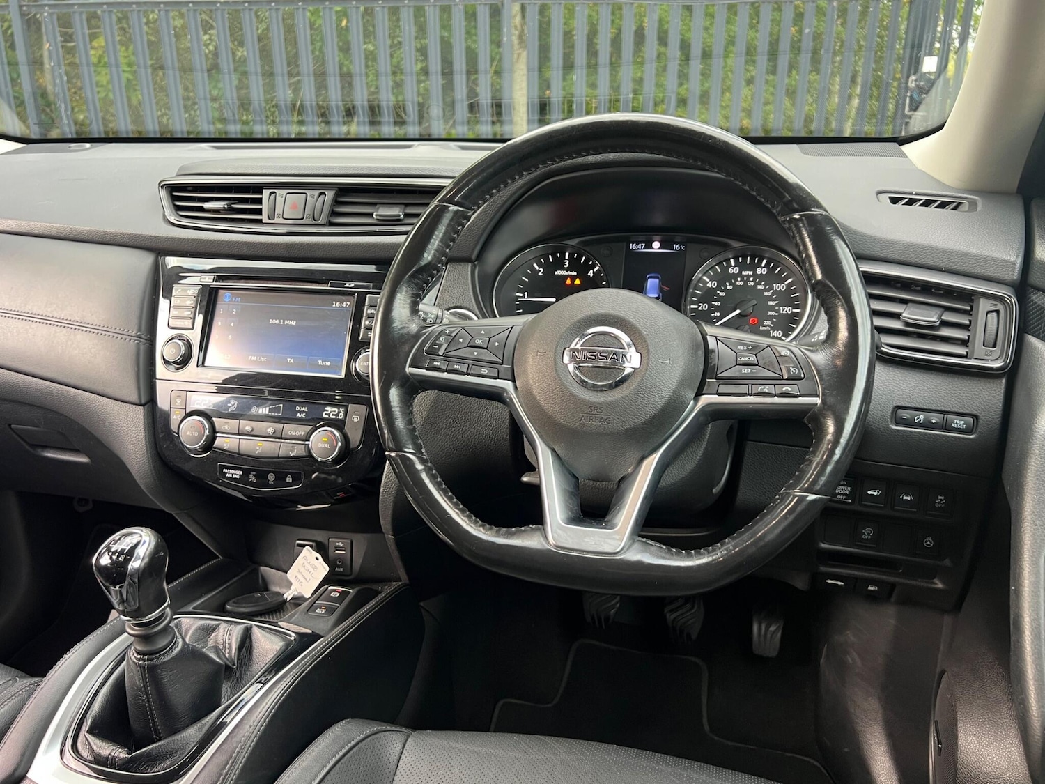 Used Nissan X-Trail 2018 for sale - 76122632: Photo 25