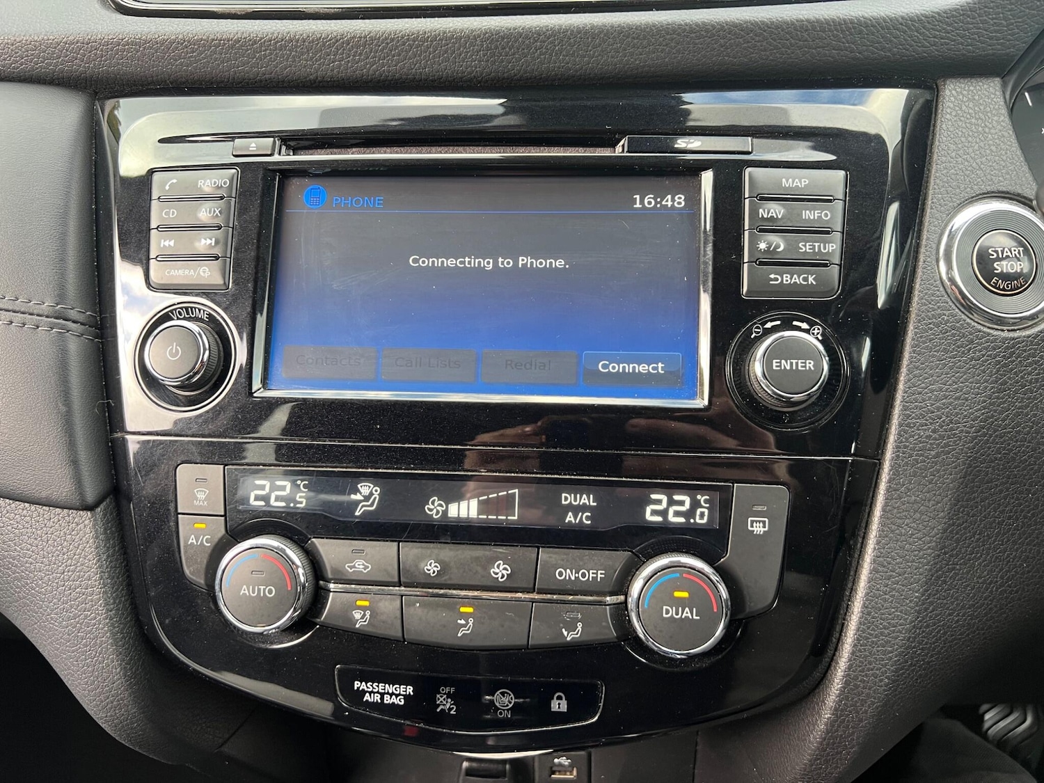 Used Nissan X-Trail 2018 for sale - 76122632: Photo 27