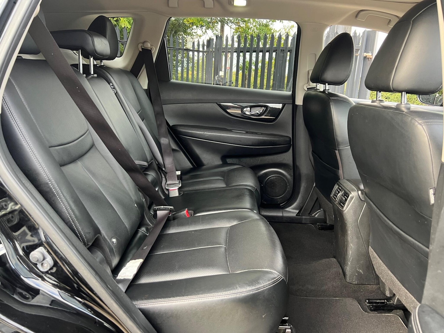 Used Nissan X-Trail 2018 for sale - 76122632: Photo 28