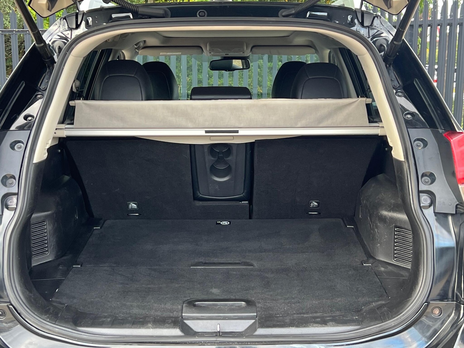 Used Nissan X-Trail 2018 for sale - 76122632: Photo 29