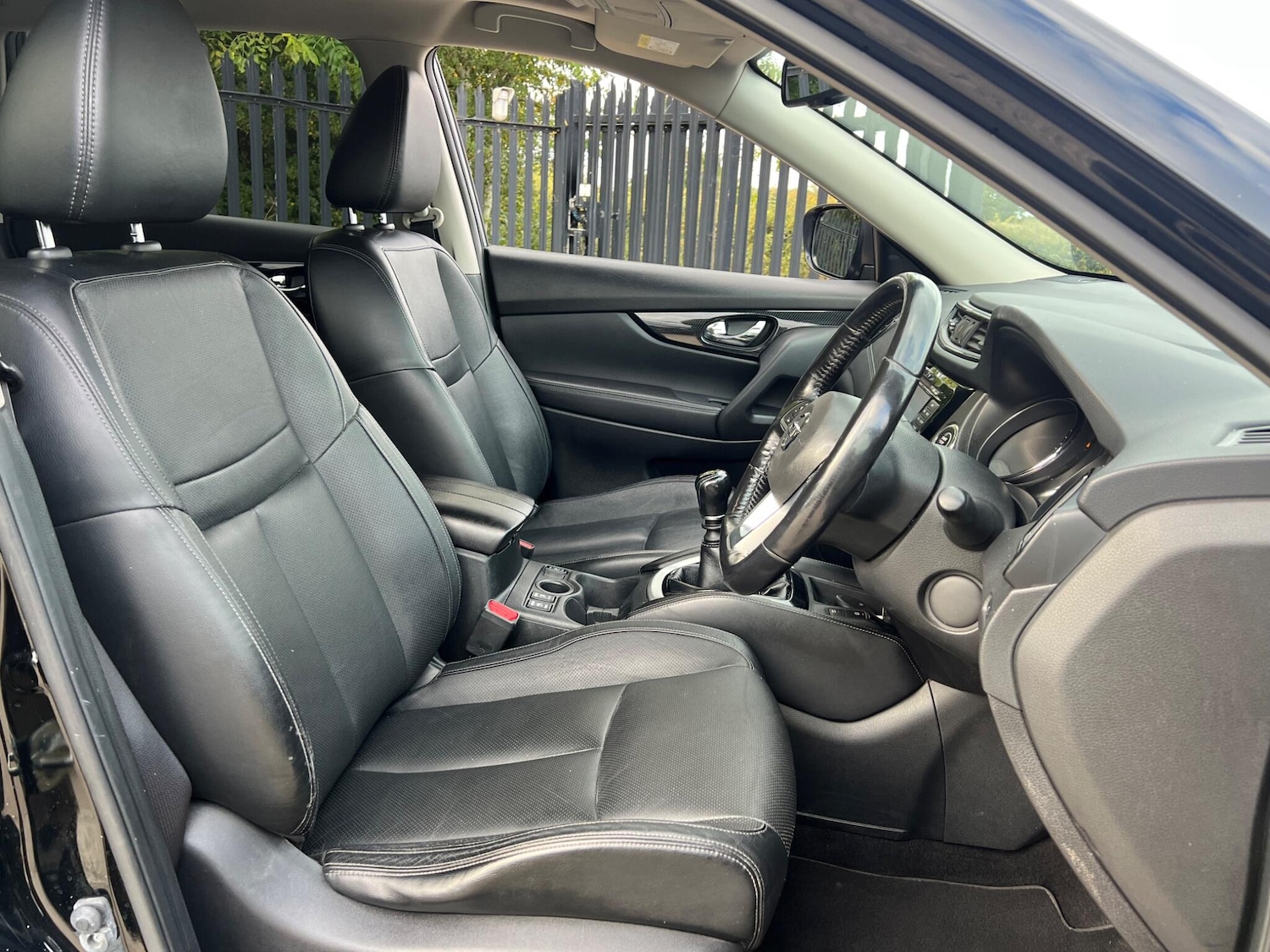 Used Nissan X-Trail 2018 for sale - 76122632: Photo 6