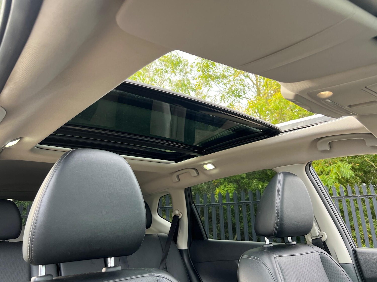 Used Nissan X-Trail 2018 for sale - 76122632: Photo 7