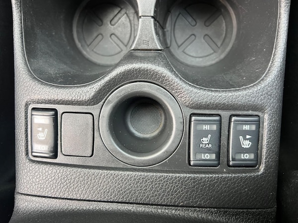 Used Nissan X-Trail 2018 for sale - 76122632: Photo 8