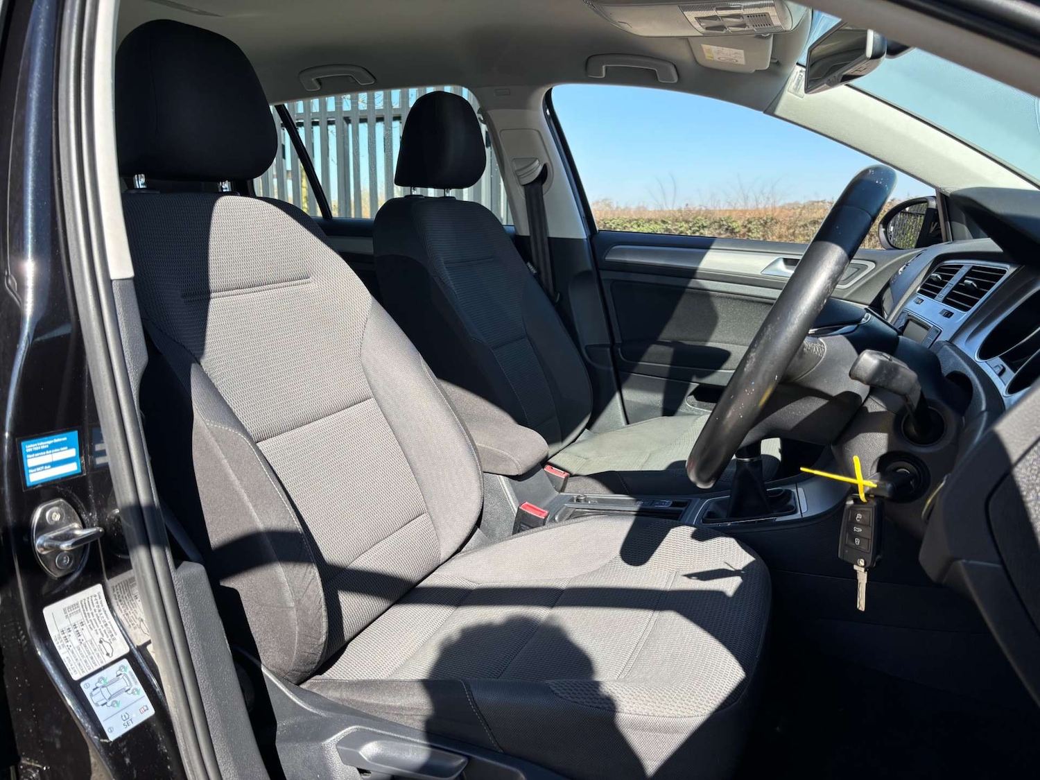 Used Volkswagen Golf 2015 for sale - 77667843: Photo 13