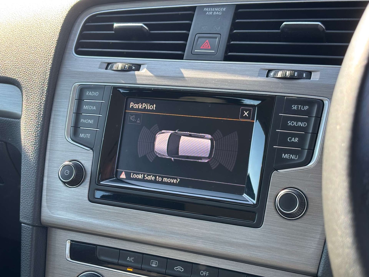 Used Volkswagen Golf 2015 for sale - 77667843: Photo 18