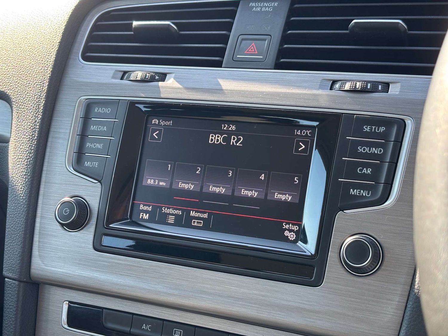 Used Volkswagen Golf 2015 for sale - 77667843: Photo 19