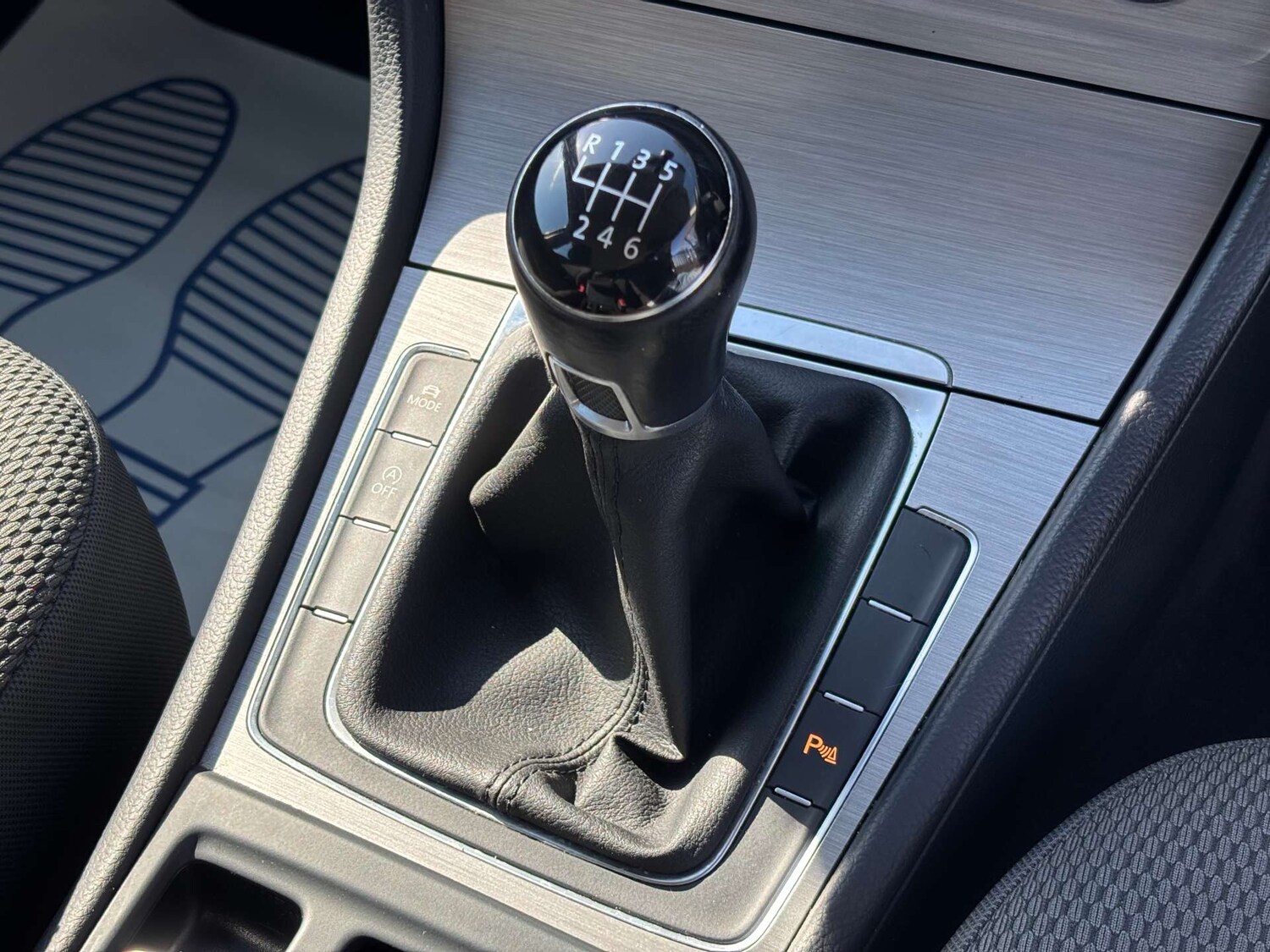 Used Volkswagen Golf 2015 for sale - 77667843: Photo 22