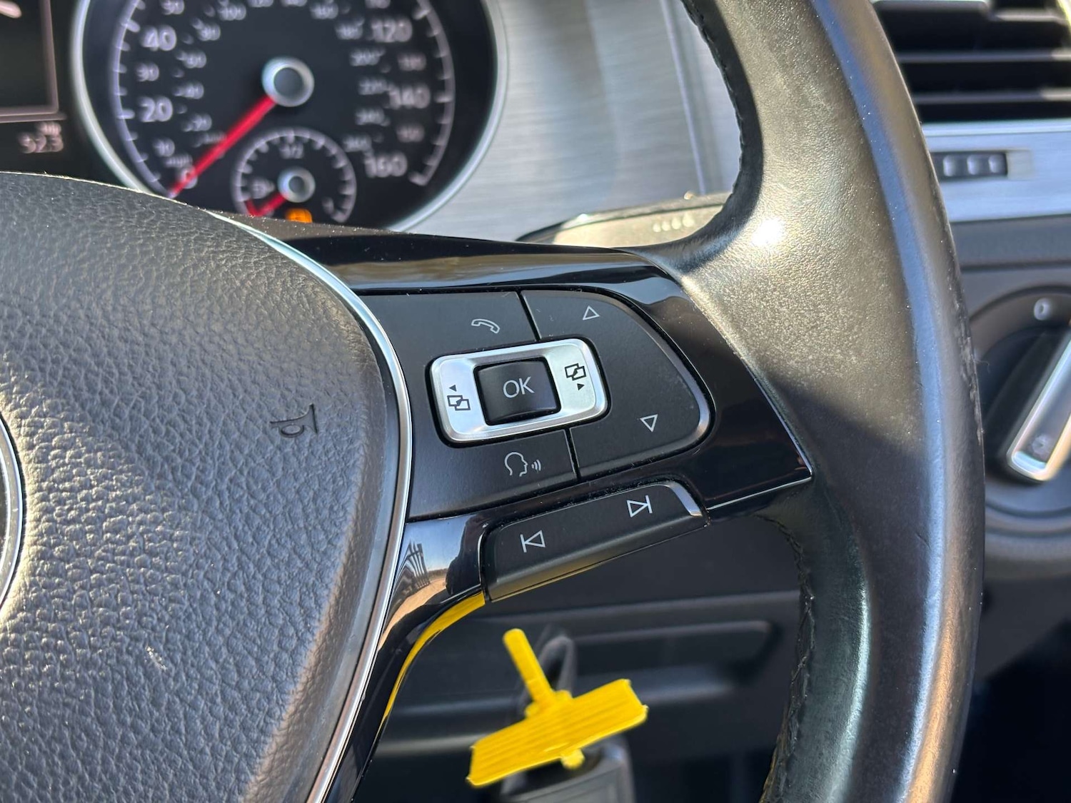 Used Volkswagen Golf 2015 for sale - 77667843: Photo 25