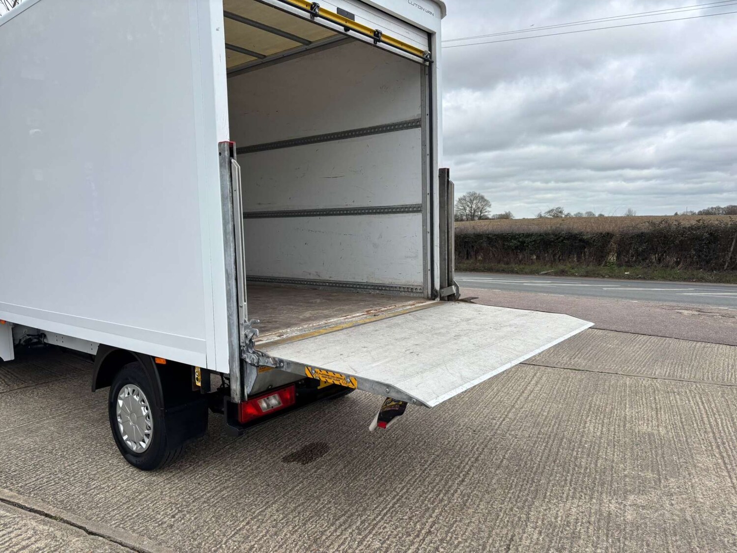 Used Ford Transit 2021 for sale - 77693812: Photo 19