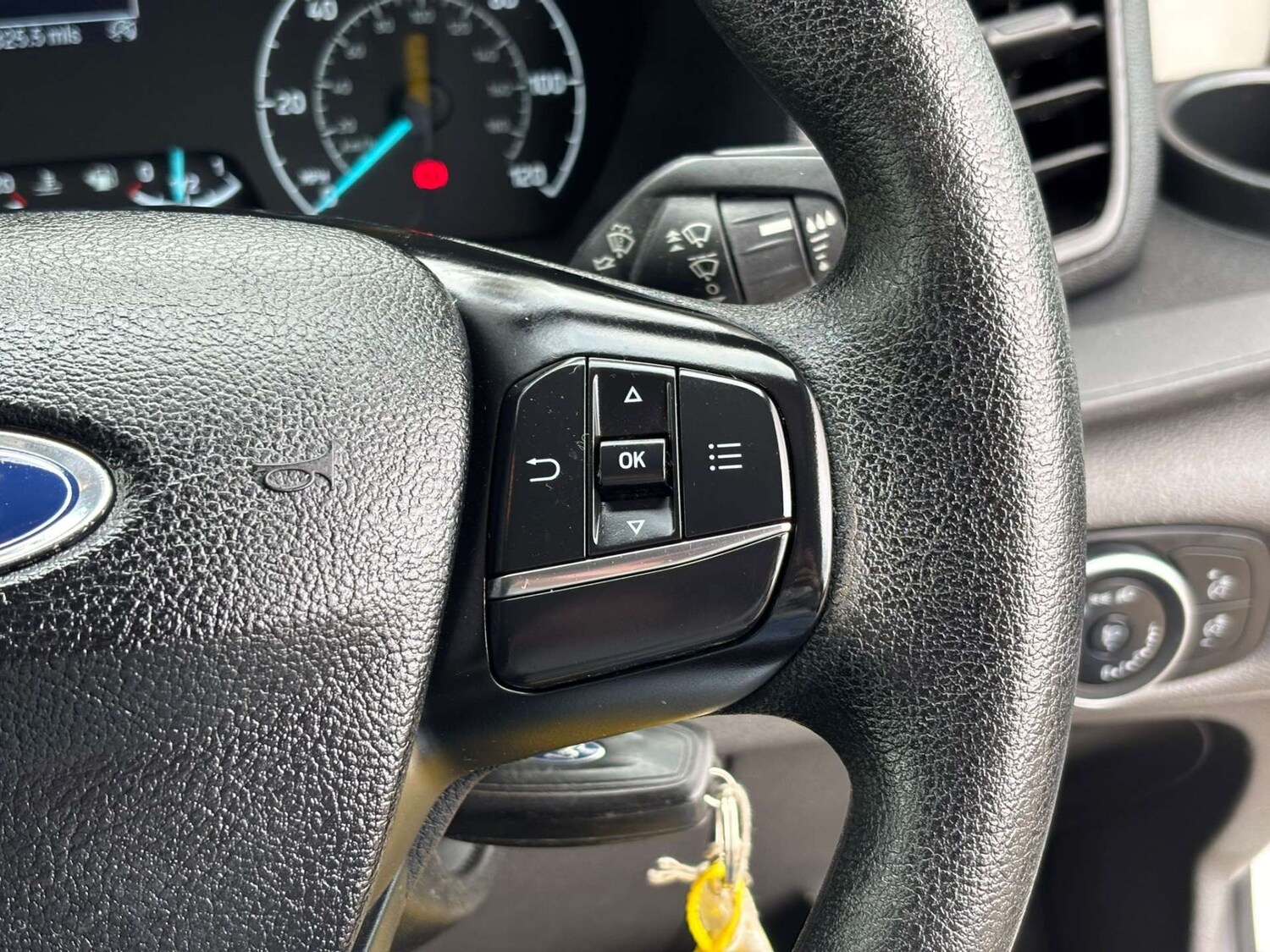 Used Ford Transit 2021 for sale - 77693812: Photo 24