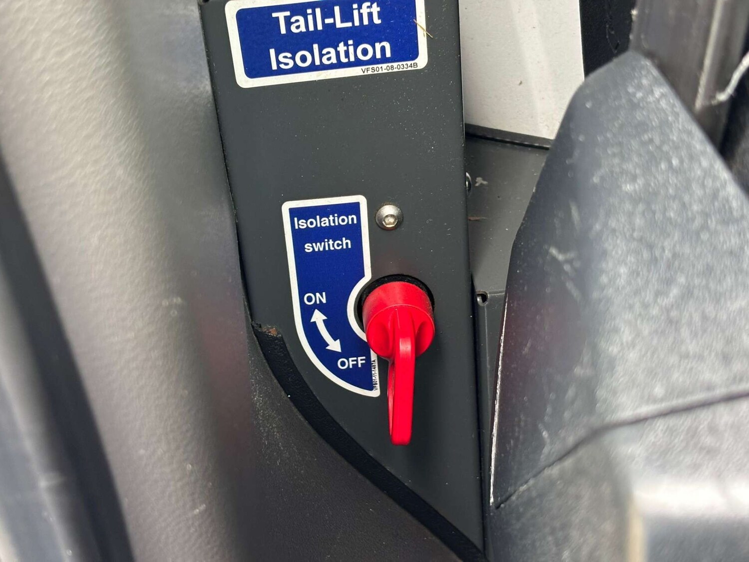 Used Ford Transit 2021 for sale - 77693812: Photo 28