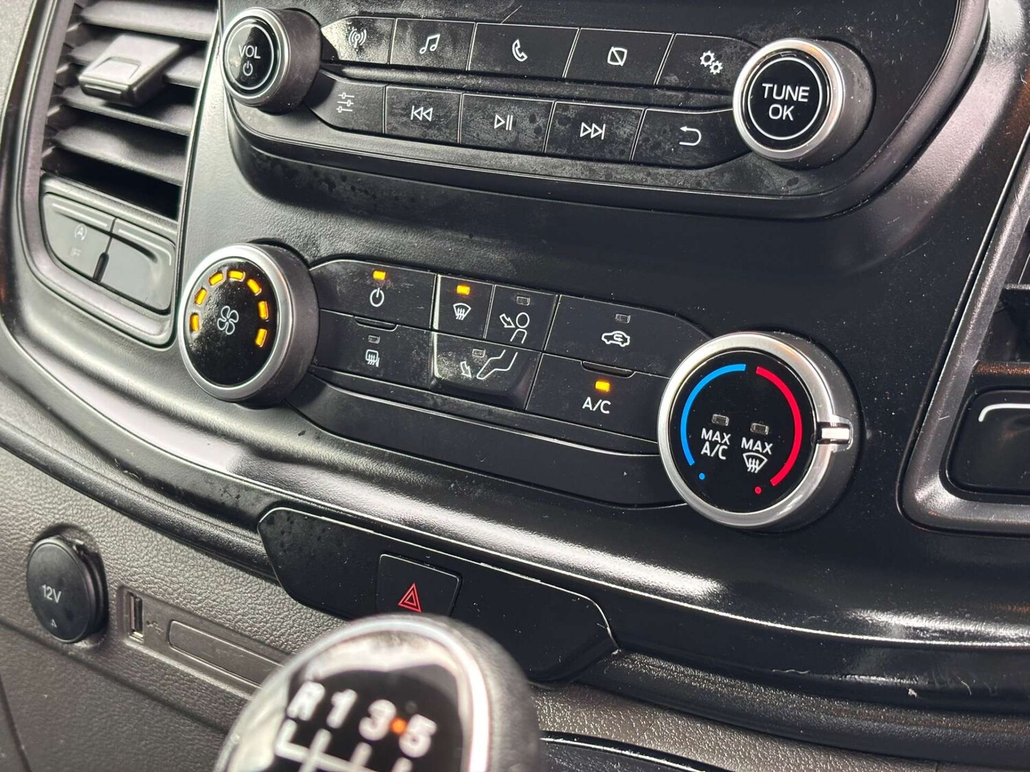 Used Ford Transit 2021 for sale - 77693812: Photo 30