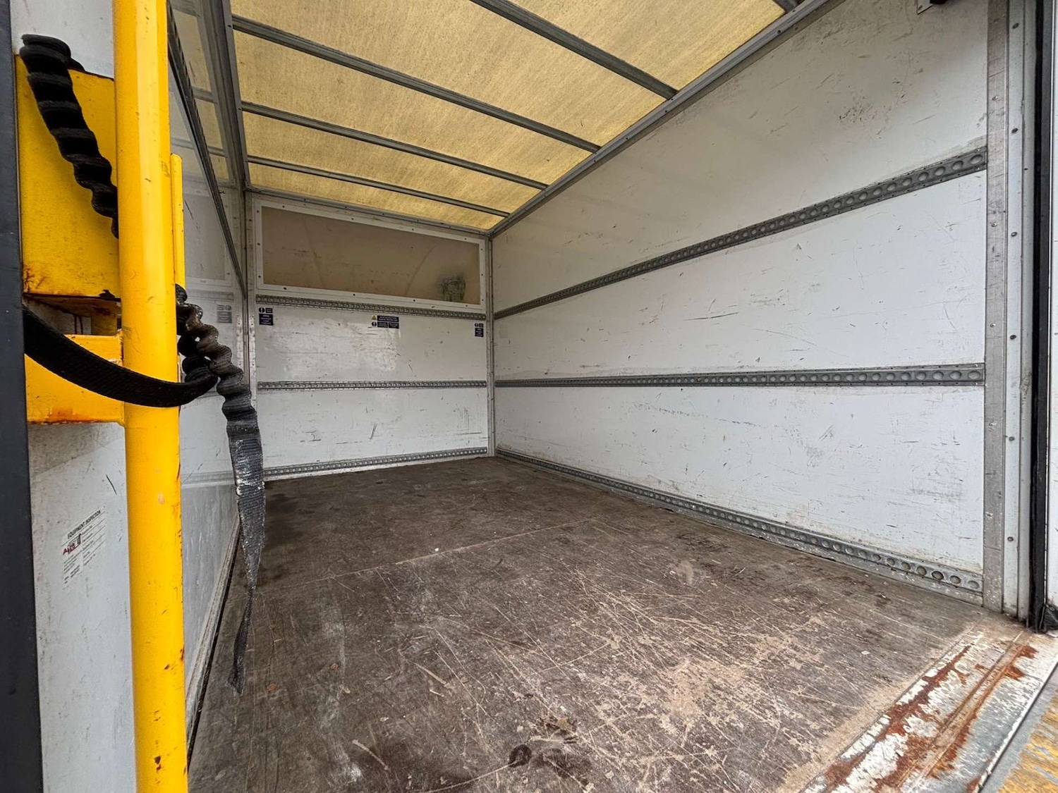 Used Ford Transit 2021 for sale - 77693812: Photo 5