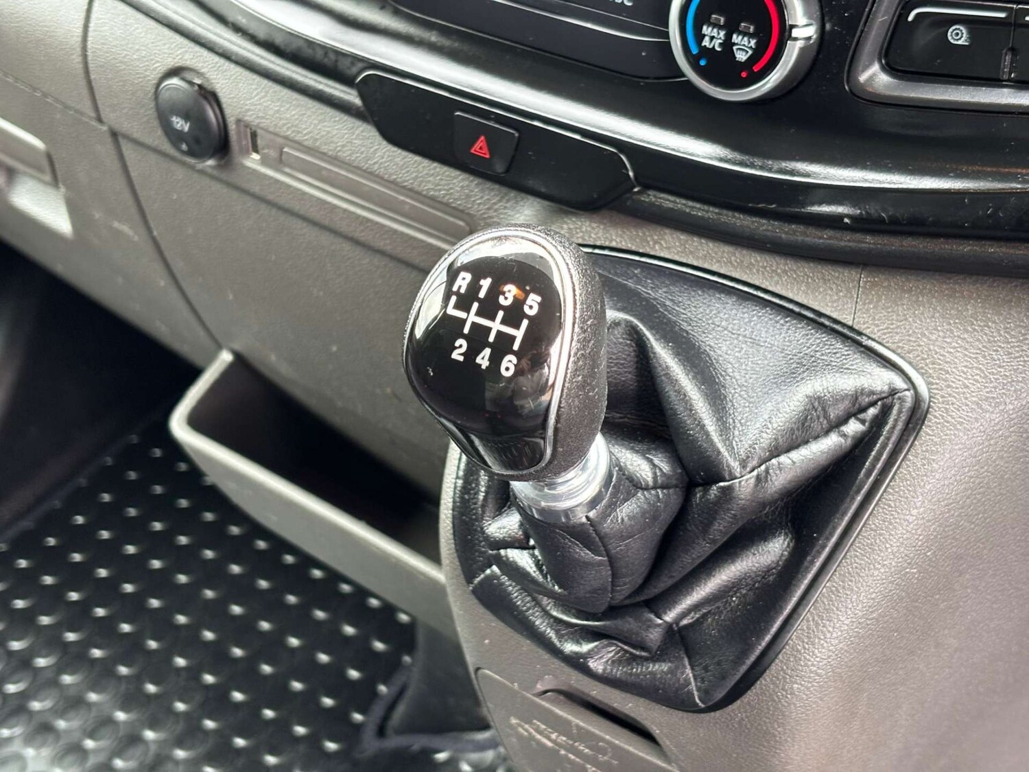 Used Ford Transit 2021 for sale - 77693812: Photo 9