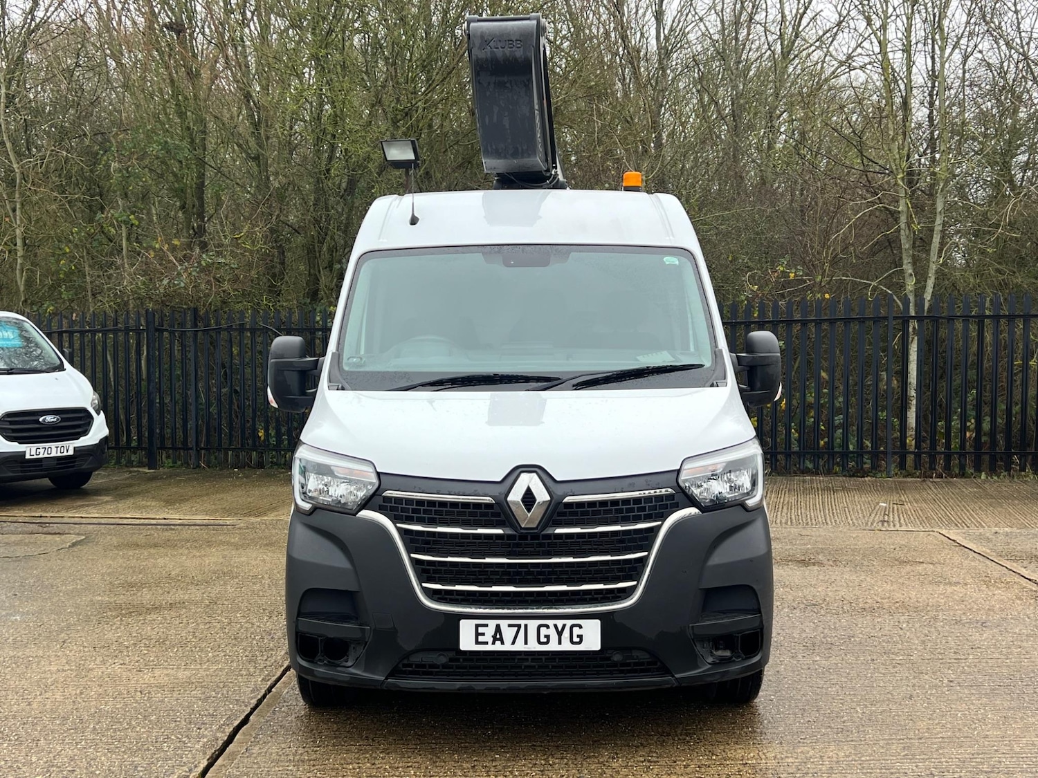 Vehicle 11