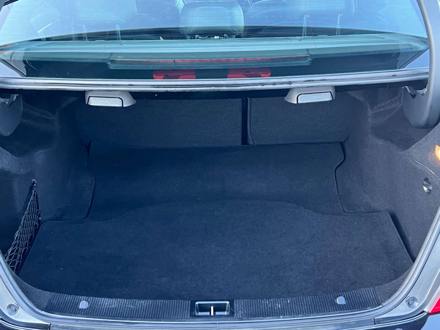 Used Mercedes-Benz C Class 2009 for sale - 77717756: Photo 21