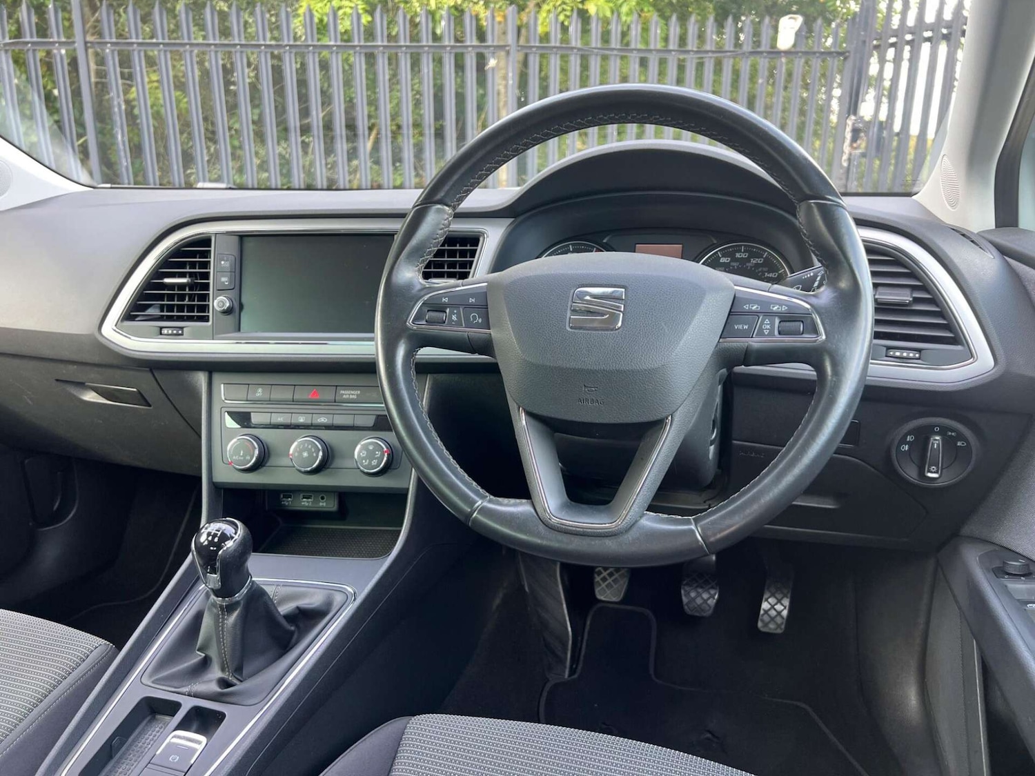 Used SEAT Leon 2018 for sale - 77350987: Photo 22