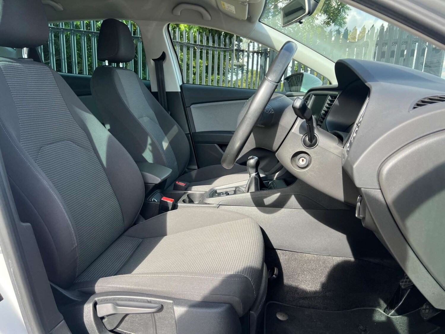 Used SEAT Leon 2018 for sale - 77350987: Photo 23