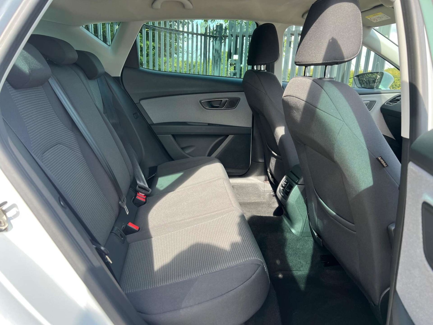 Used SEAT Leon 2018 for sale - 77350987: Photo 26