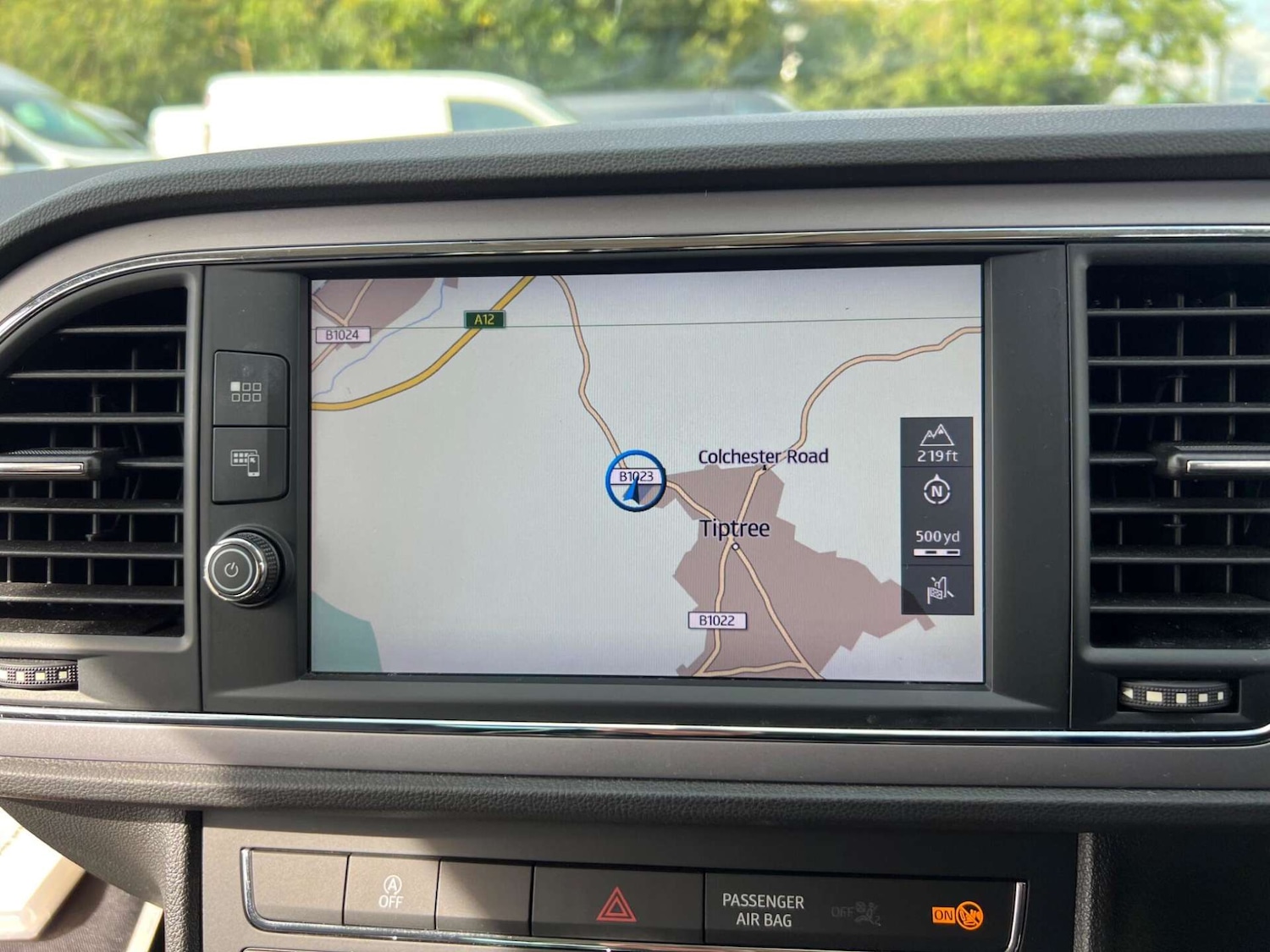 Used SEAT Leon 2018 for sale - 77350987: Photo 5