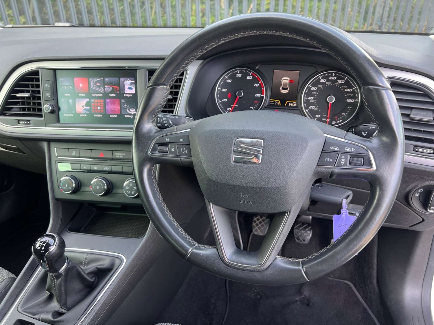 Used SEAT Leon 2018 for sale - 77350987: Photo 6