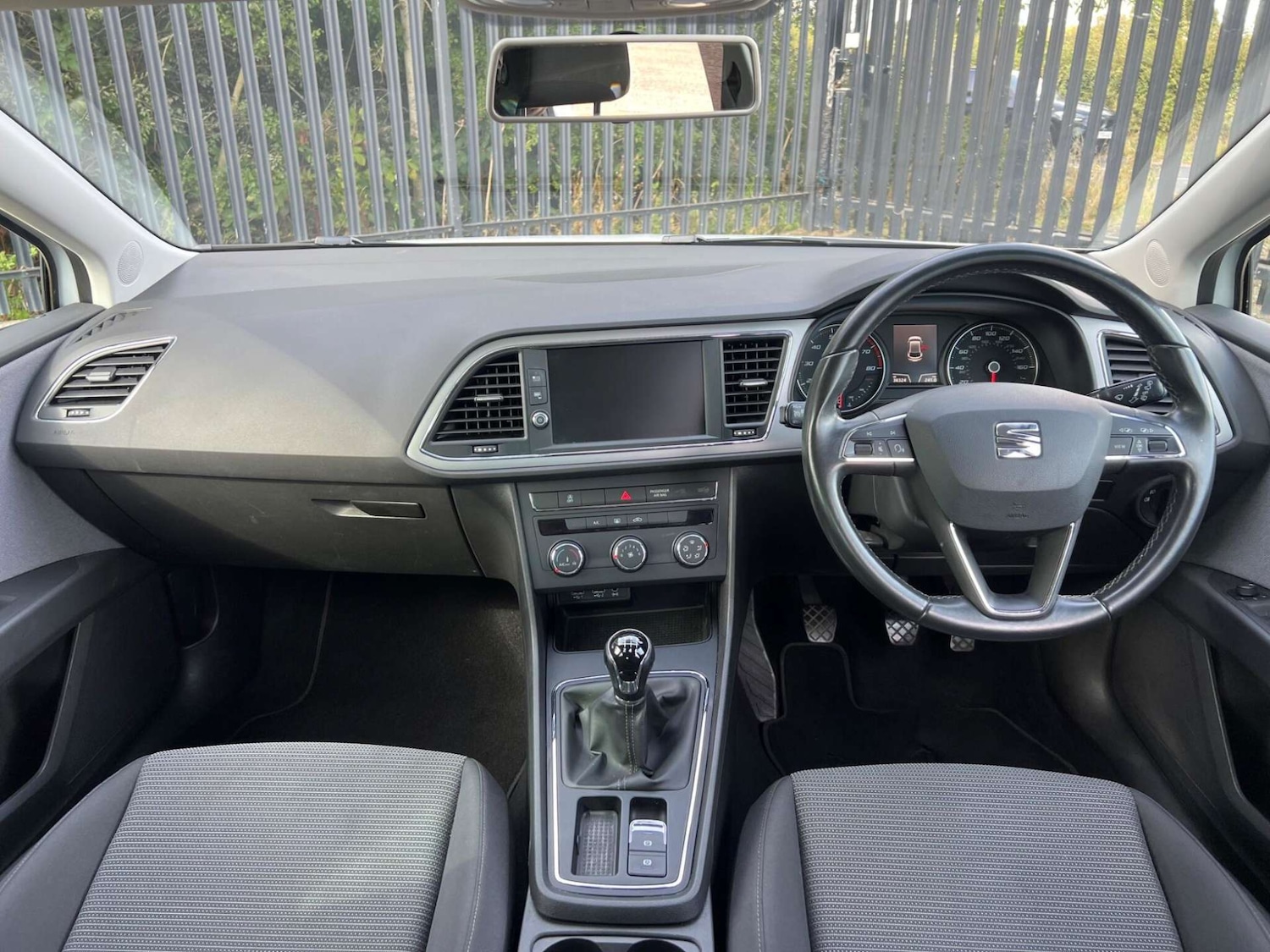 Used SEAT Leon 2018 for sale - 77350987: Photo 7