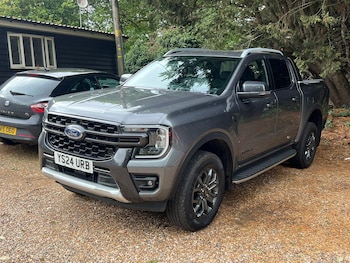 Ford - Ranger