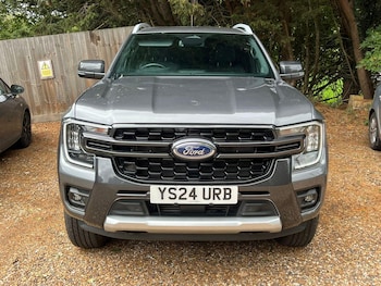 Used Ford Ranger 2024 for sale - 76251493: Photo 2