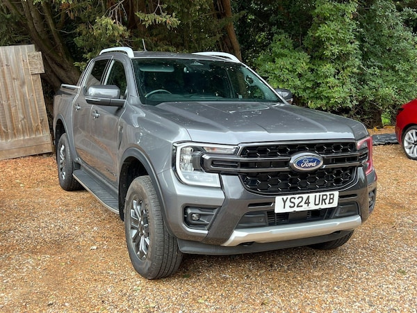 Used Ford Ranger 2024 for sale - 76251493: Photo 3