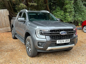 Used Ford Ranger 2024 for sale - 76251493: Photo 3