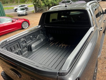 Used Ford Ranger 2024 for sale - 76251493: Photo 4