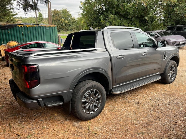 Used Ford Ranger 2024 for sale - 76251493: Photo 5