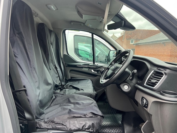 Used Ford Ranger 2024 for sale - 76251493: Photo 7