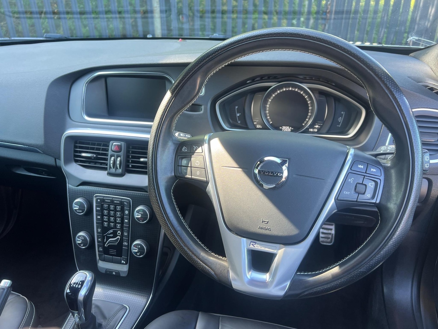Vehicle 25