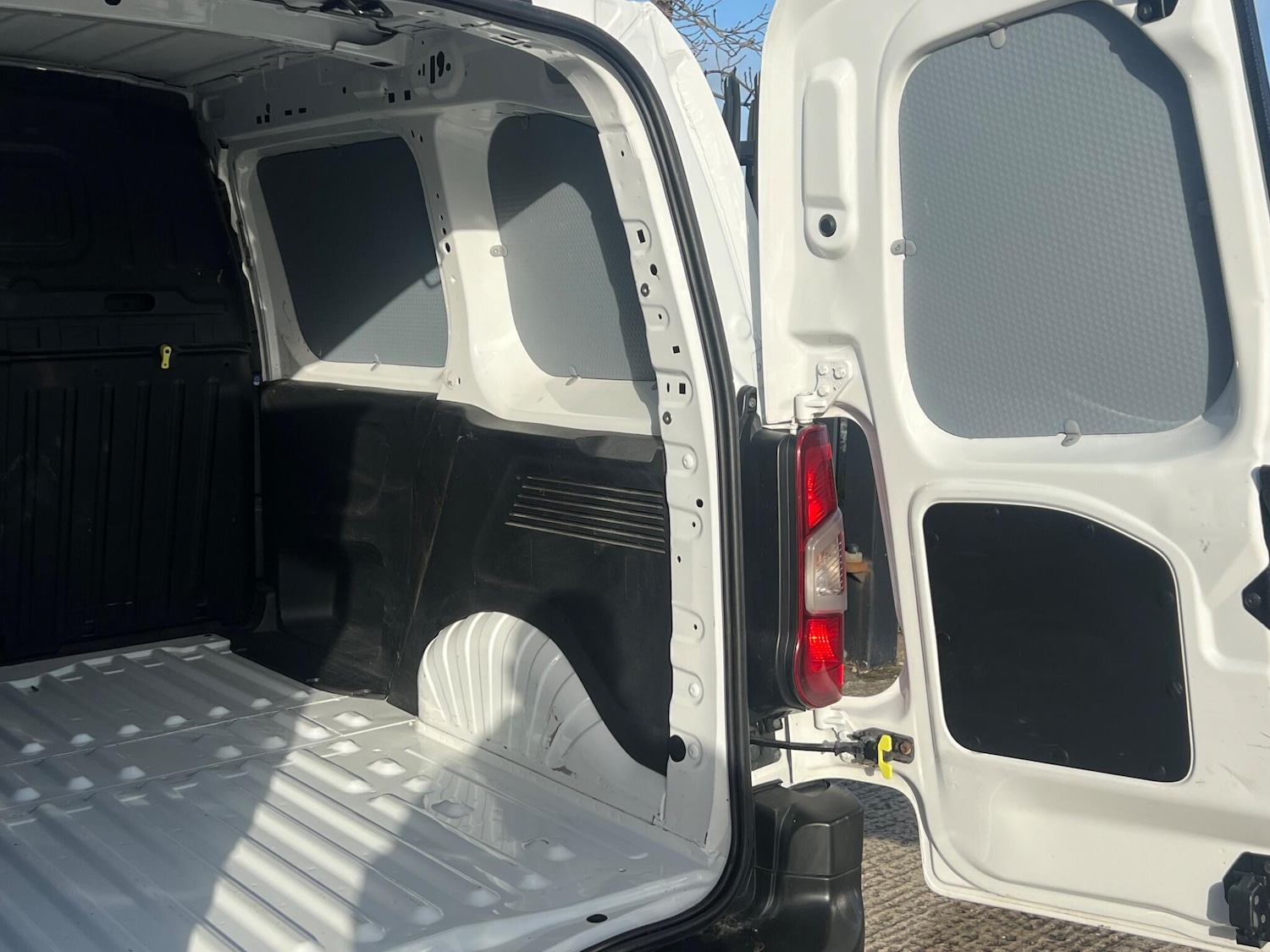 Used Citroen Berlingo 2019 for sale - 76990853: Photo 24