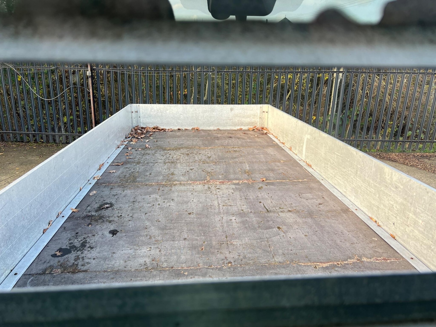 Used Renault Master 2020 for sale - 76742710: Photo 6