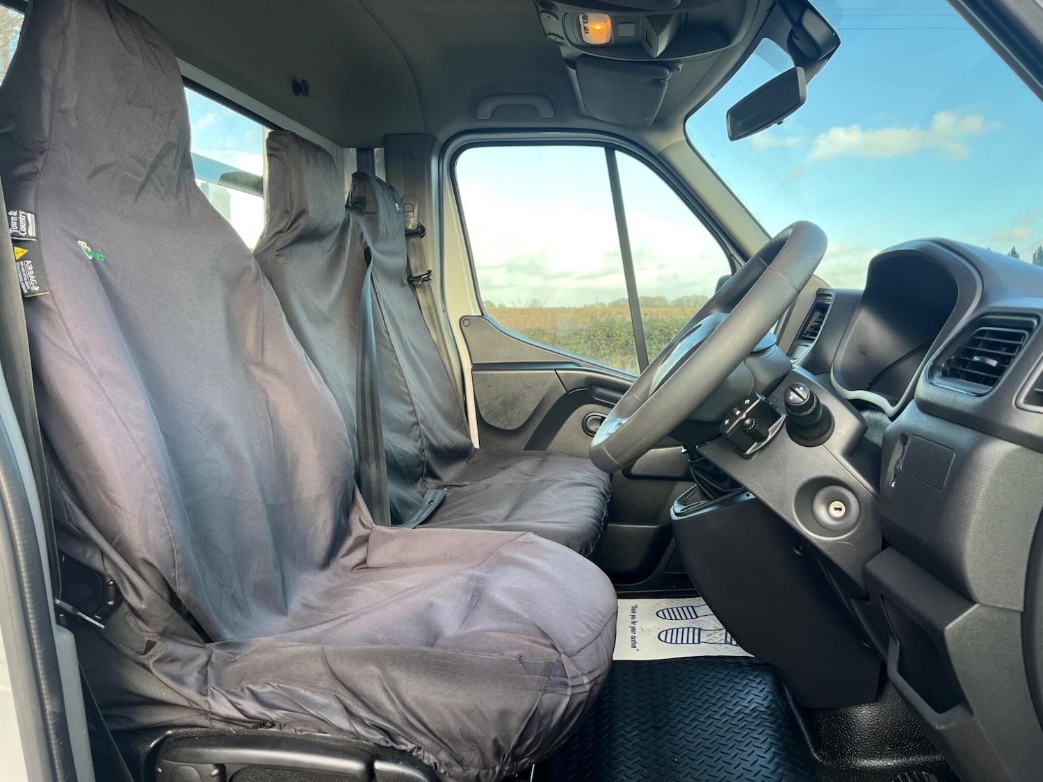 Used Renault Master 2020 for sale - 76742710: Photo 9