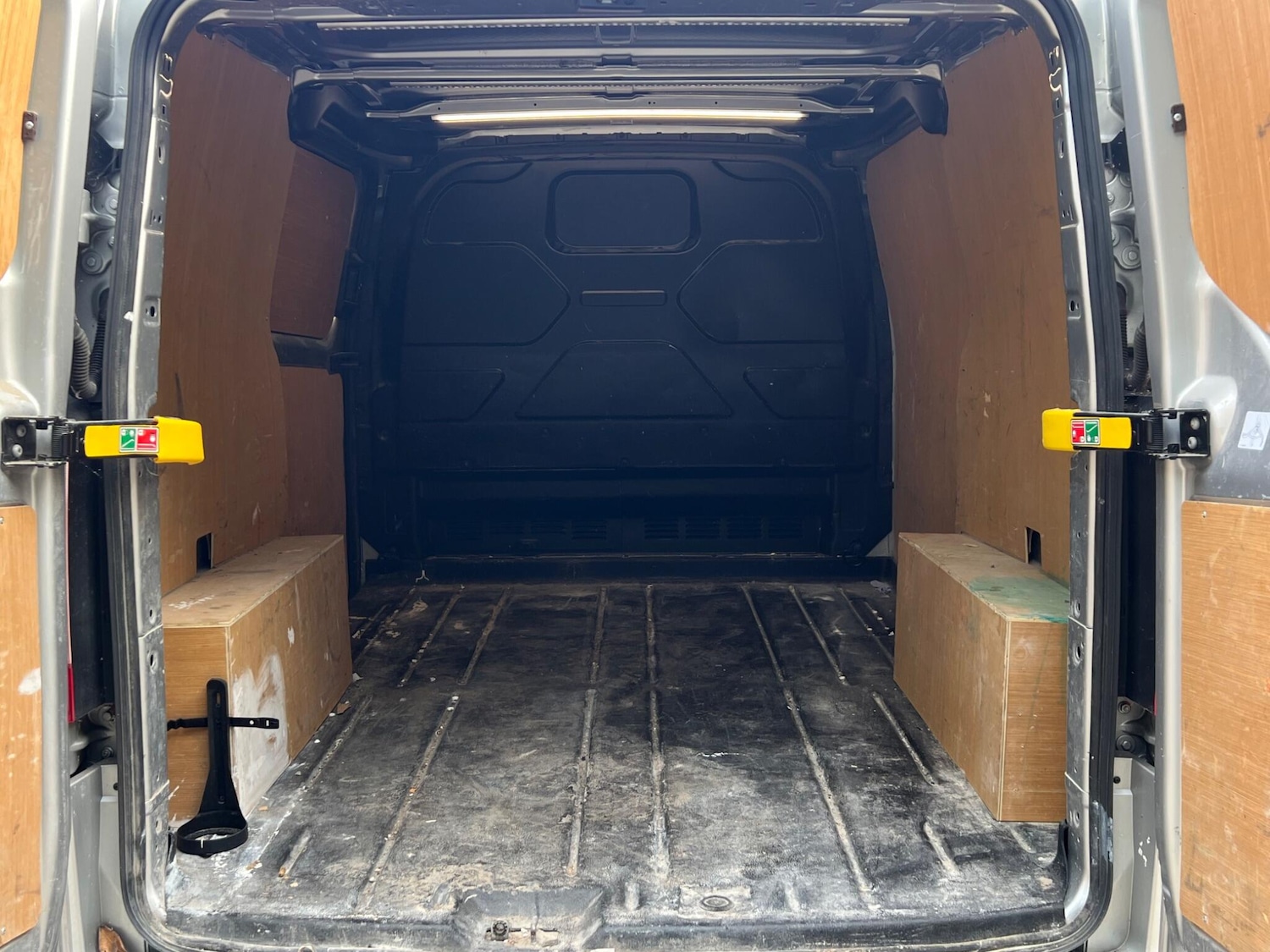 Used Ford Transit Custom 2023 for sale - 76995873: Photo 5