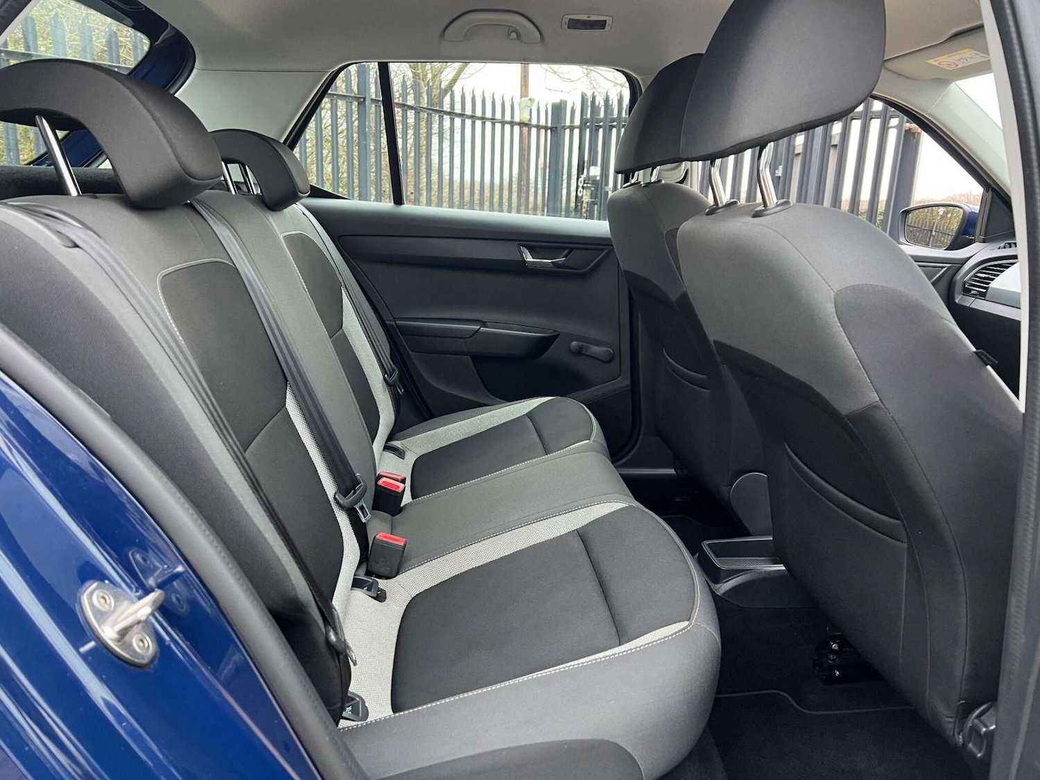 Used Skoda Fabia 2018 for sale - 77350978: Photo 25