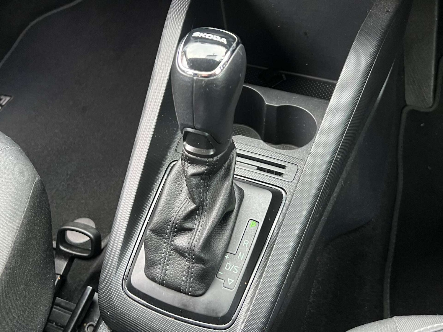 Used Skoda Fabia 2018 for sale - 77350978: Photo 8